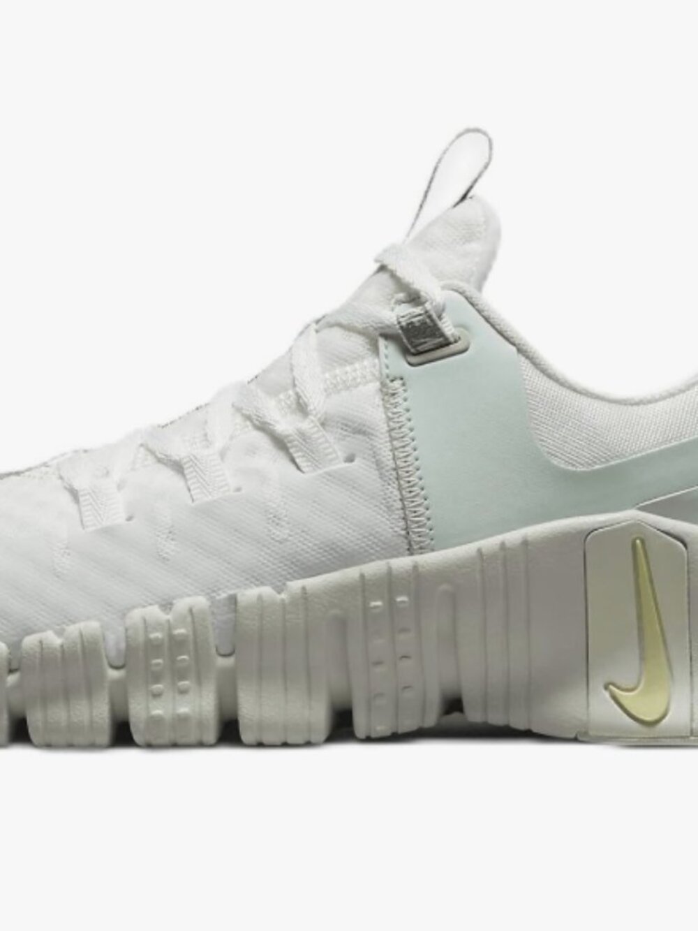 Nike Women's Free Metcon 5 Premium Workout Shoes Size 8 New In Box